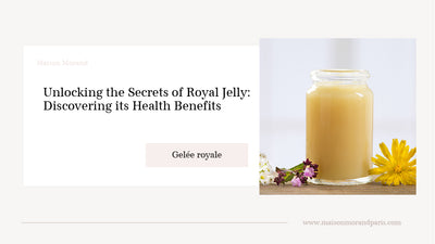 Unlocking the Secrets of Royal Jelly: Discovering its Health Benefits and Best Practices for Consumption