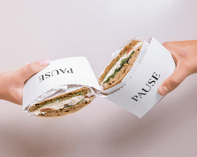 Sandwiches & Drinks