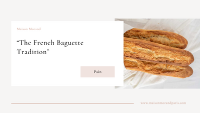 The French Baguette