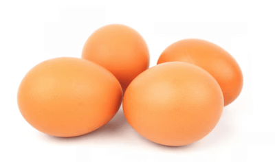 Eggs - Maison Morand
