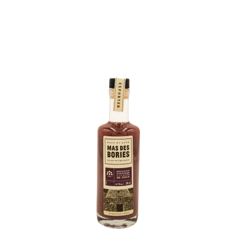 Fig Vinegar from Provence