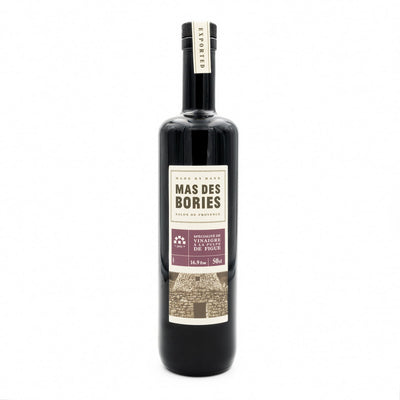 Fig Vinegar from Provence