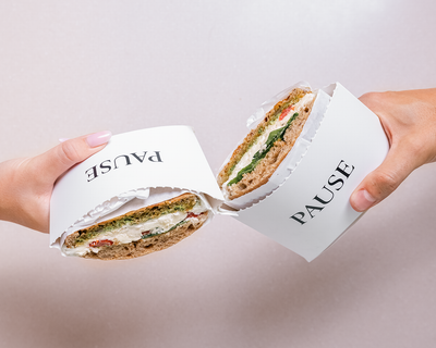 Sandwiches & Drinks