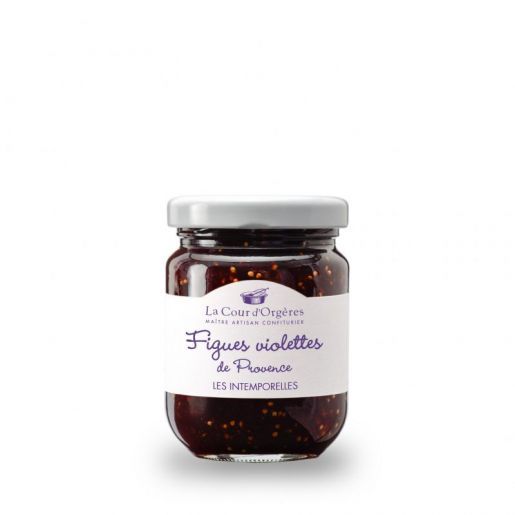 Fig Jam from Provence