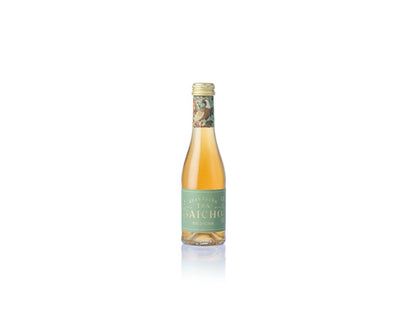 Saicho HOJICHA 200ml - Sparkling Tea - Maison Morand