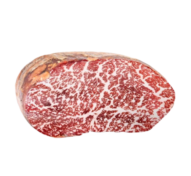 Wagyu Beef Bresaola