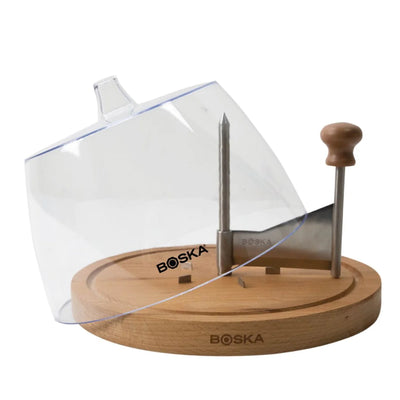 Cheese Curler - Girolle for Tête de Moine