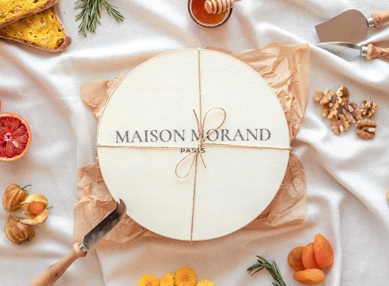 Our Maison Morand Boxes