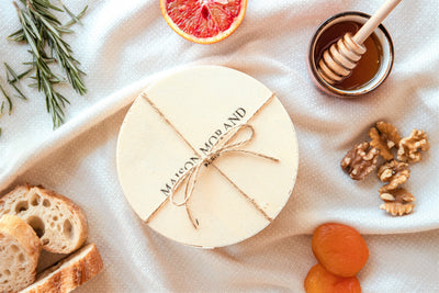 Our Maison Morand Boxes