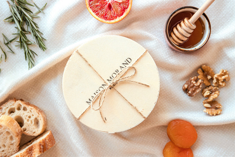 Our Maison Morand Boxes