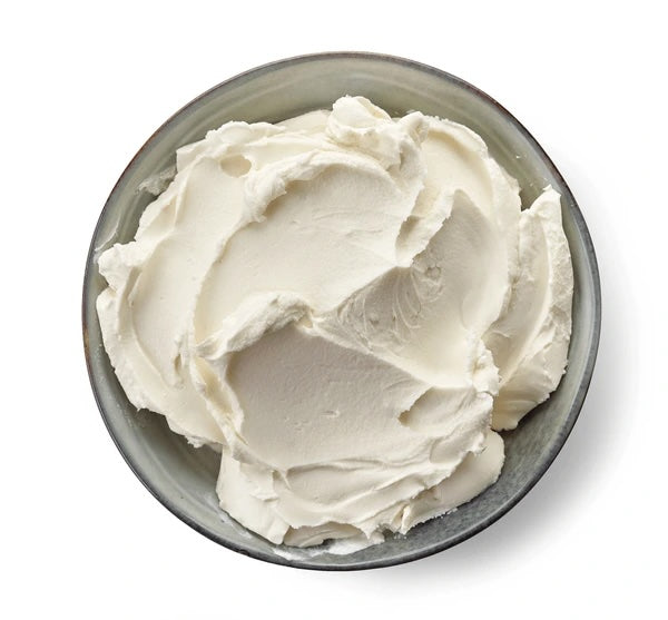 Vegan Cream Cheese