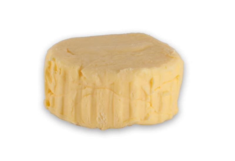 Beurre de Baratte Salé (Salted Butter)