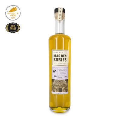 Bouteillan - Single Varietal Extra Virgin Olive Oil