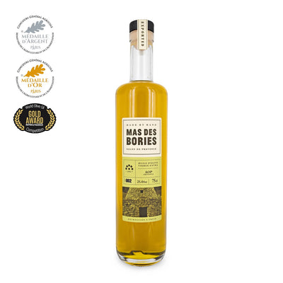 AOP Provence - Extra Virgin Olive Oil