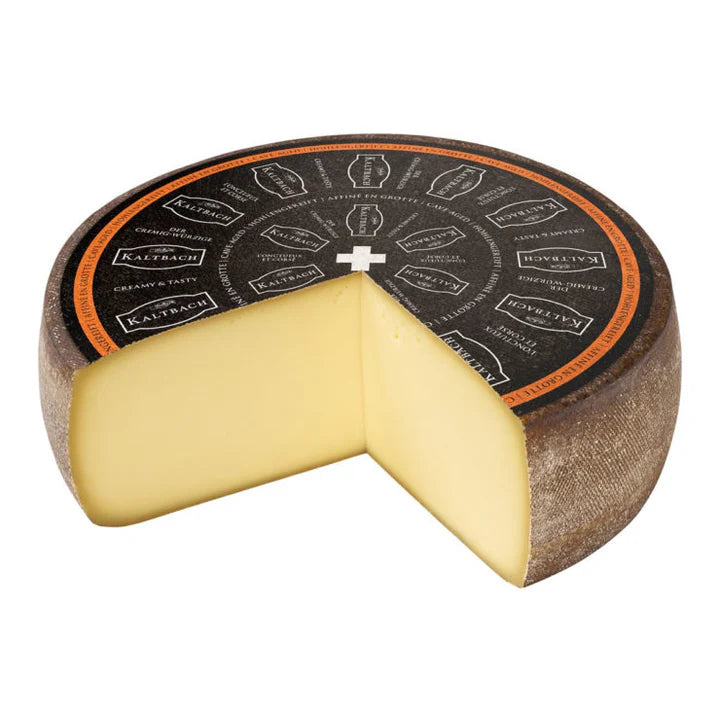 Katlbach à la Crème (*NEW*)