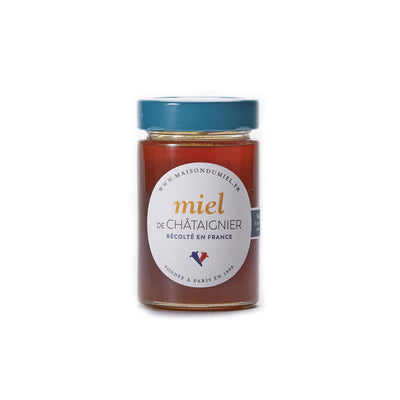 Chestnut Honey from Gard