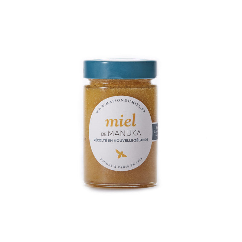 Manuka Honey from New Zealand