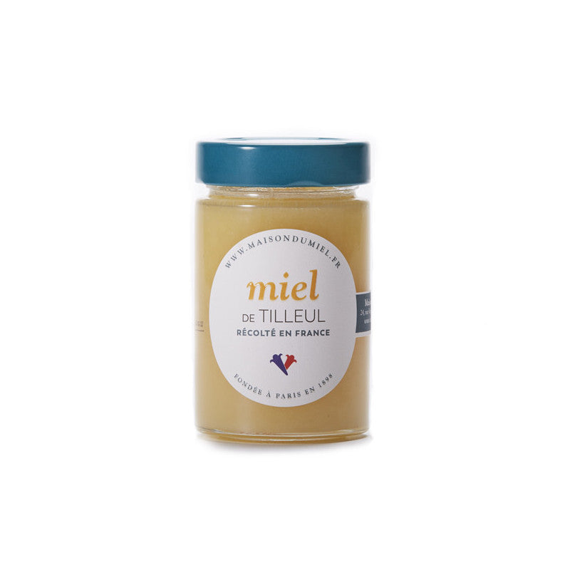 Linden Honey from Haute-Marne