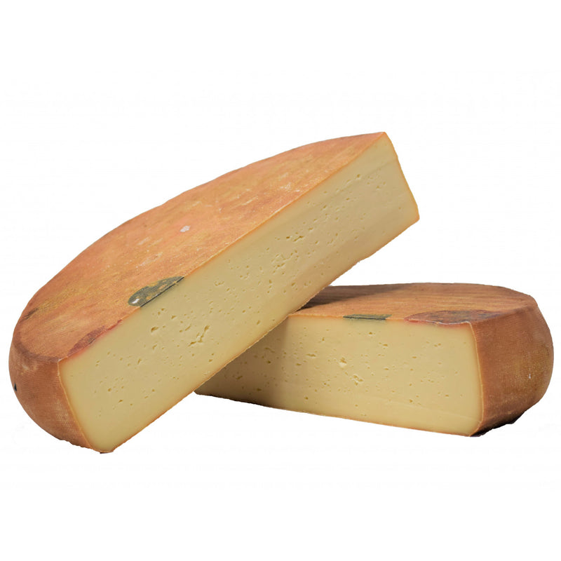 Raclette Fumée (Smoked) - Sliced