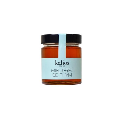 Thyme Honey