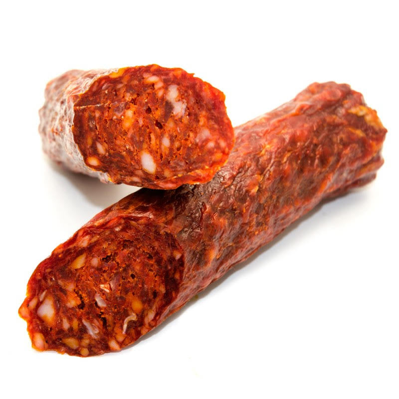Veal Chorizo