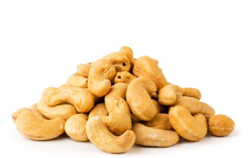 Cashew Fried Jumbo