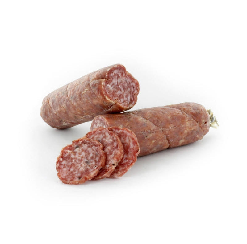 Veal Truffle Salami