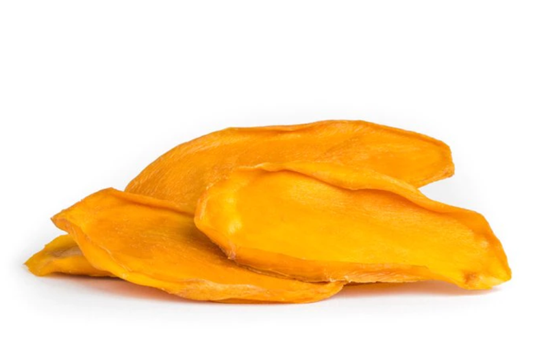 Dry Mango
