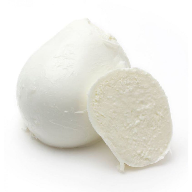 Mozzarella di Bufala Campana DOP