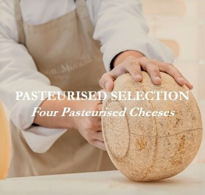 Pasteurised Selection