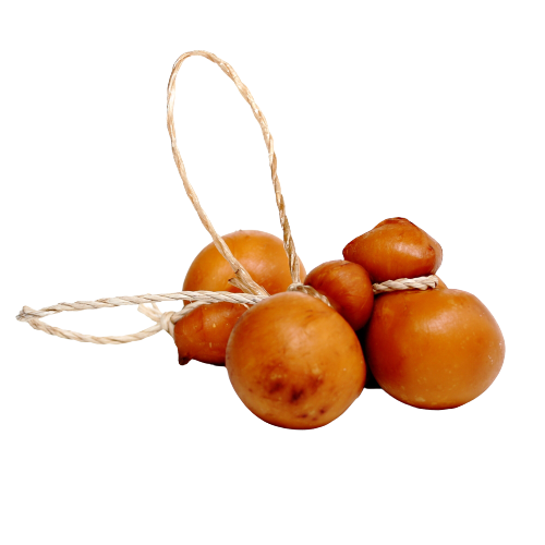 Smoked Scamorza