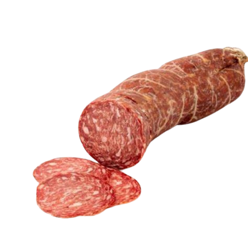 Veal Salami Casalingo